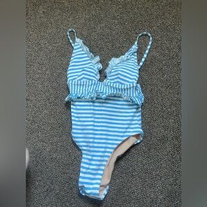 Very popular Jcrew bathing suit